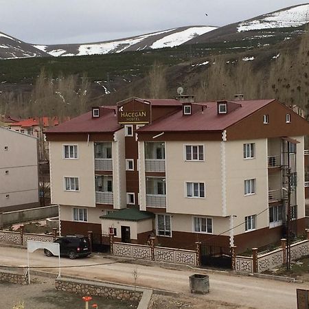Hacegan Hostel Bayburt  Zewnętrze zdjęcie
