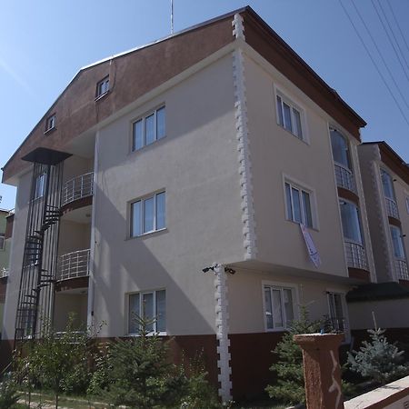 Hacegan Hostel Bayburt  Zewnętrze zdjęcie