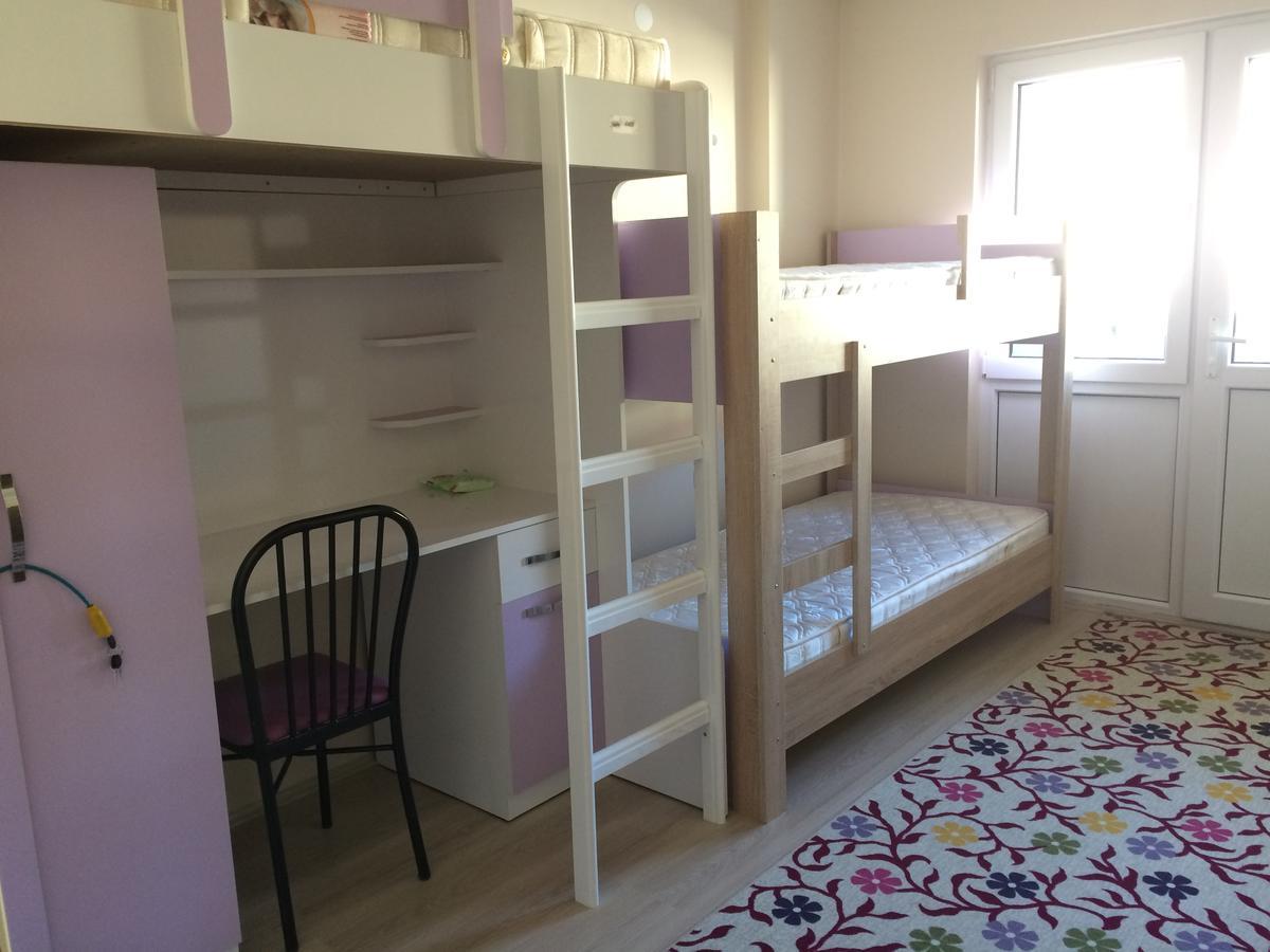 Hacegan Hostel Bayburt  Zewnętrze zdjęcie