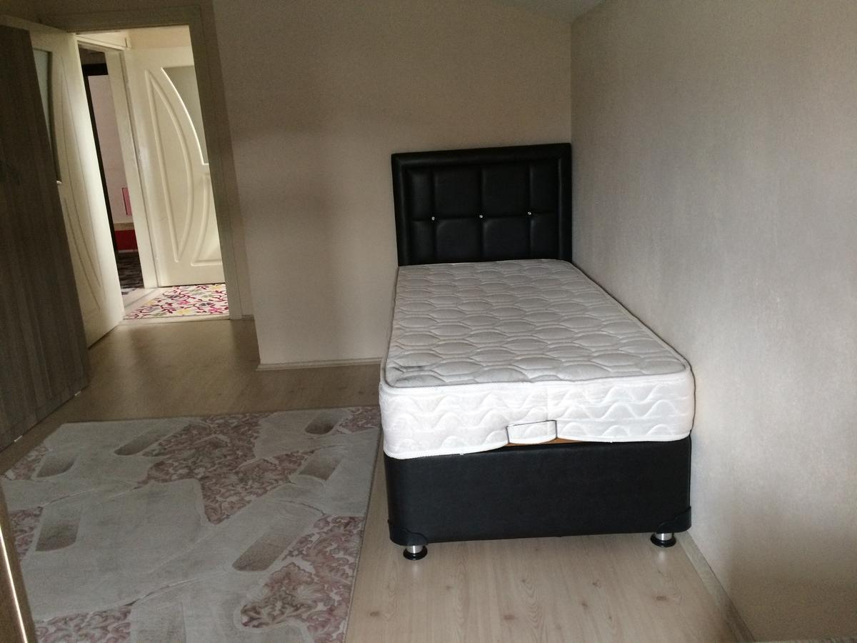 Hacegan Hostel Bayburt  Zewnętrze zdjęcie