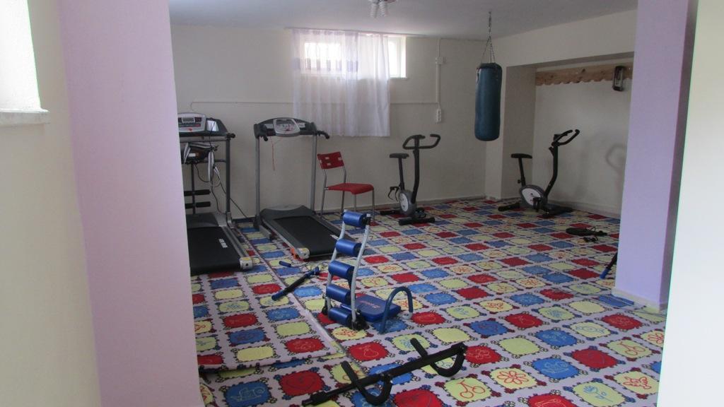 Hacegan Hostel Bayburt  Zewnętrze zdjęcie
